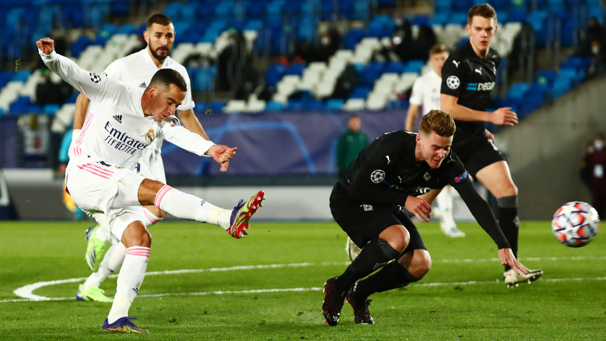 Şampiyonlar Ligi'nde üst tura çıkanlar belli oldu