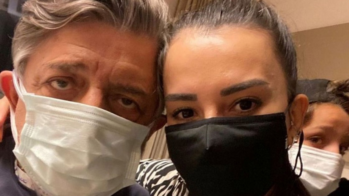 Yılmaz Vural: Dualar sayesinde hayata tutundum