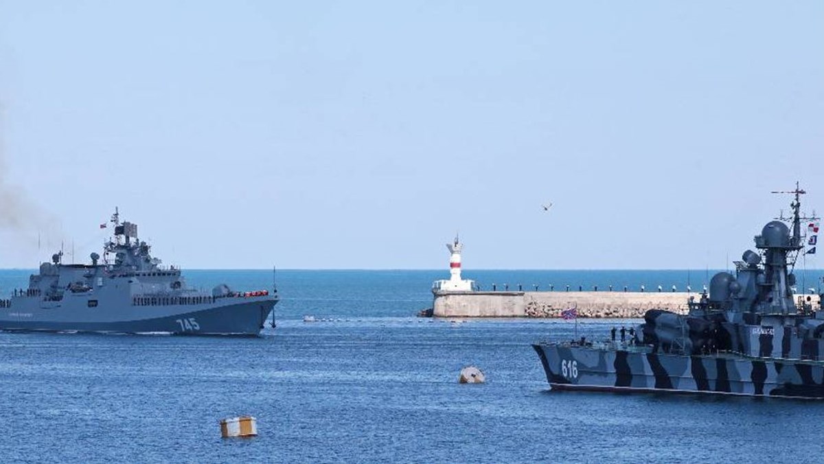 NATO ve Rusya'dan yıllar sonra ortak tatbikat