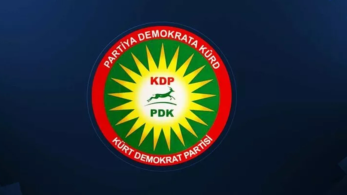 İçişleri Bakanlığı KDP iddiasını yalanladı