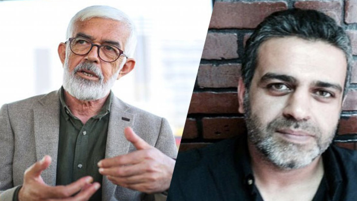 Yayınevlerinden ‘eril faillerin’ kitabını basmama kararı