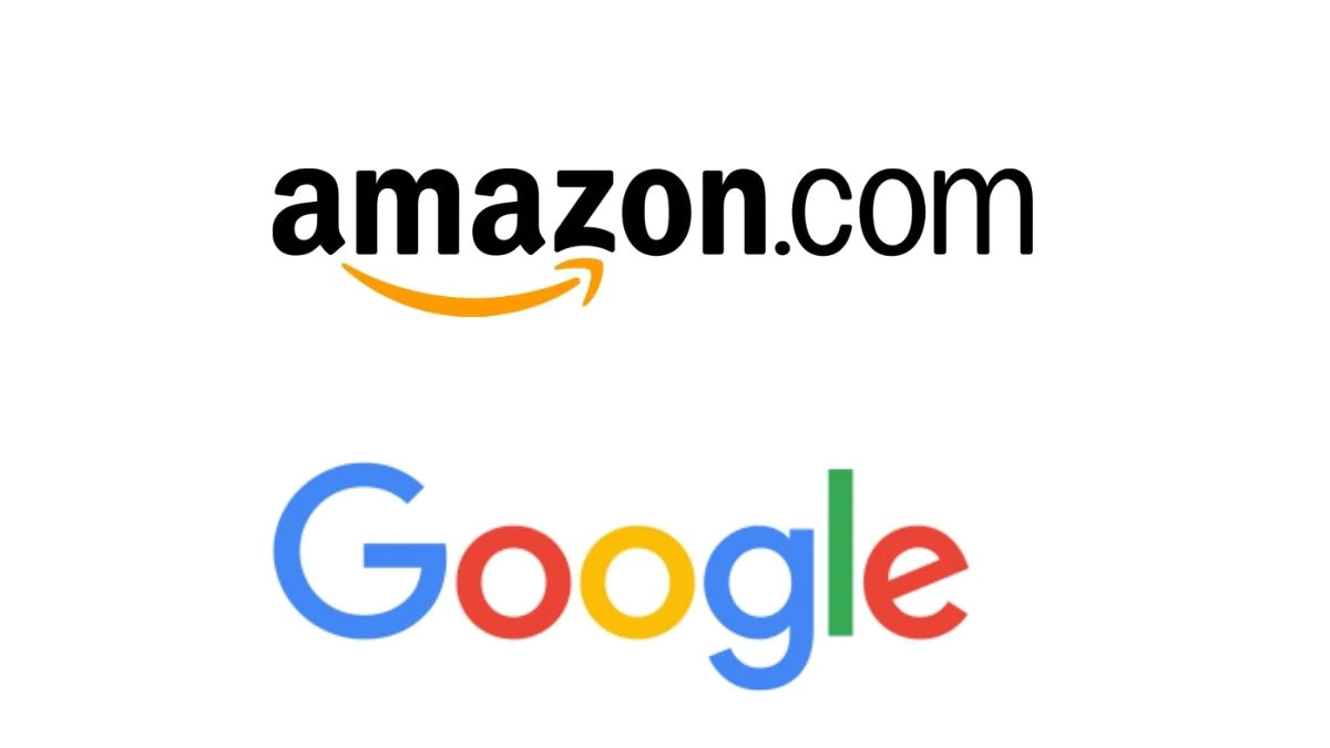 Google ve Amazon'a 135 milyon euroluk ceza