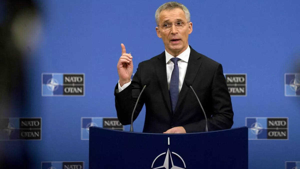 NATO'dan AB'ye Türkiye uyarısı: Gerçeği fark etmemiz lazım