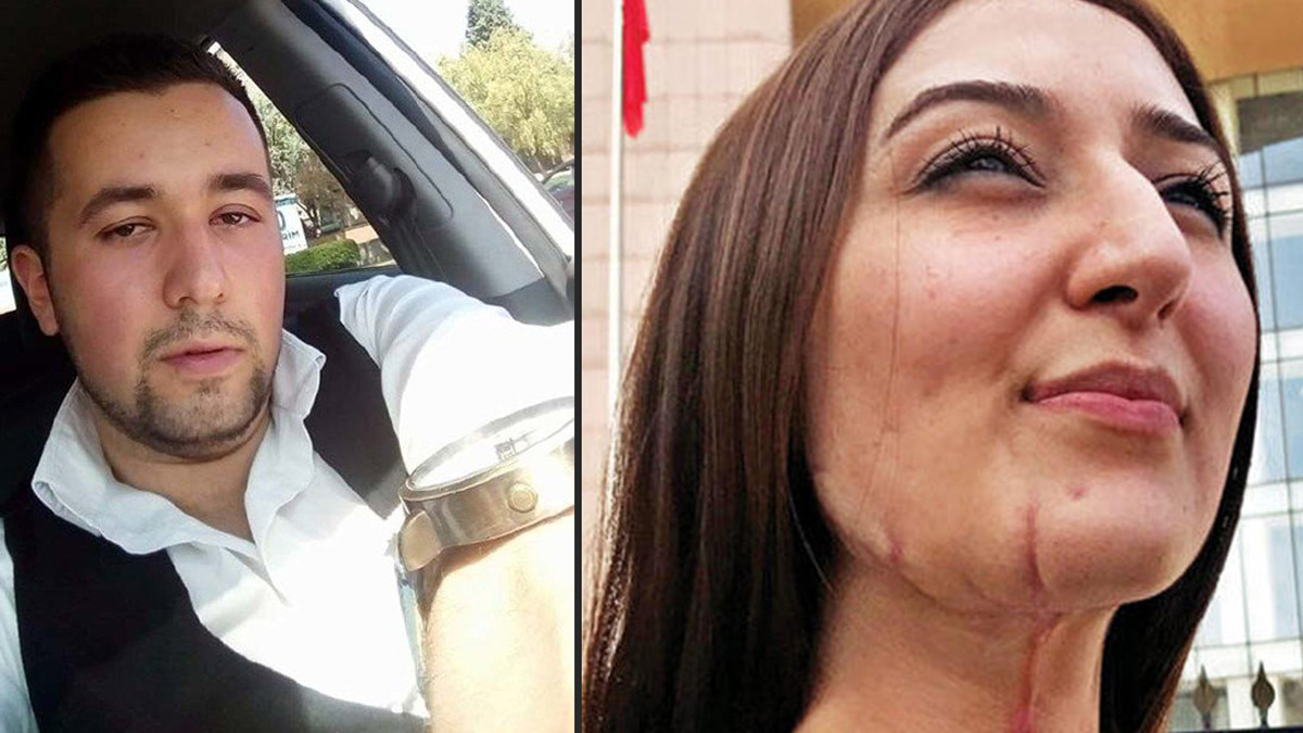 Falçata dehşetine 53 yıl hapis cezası!