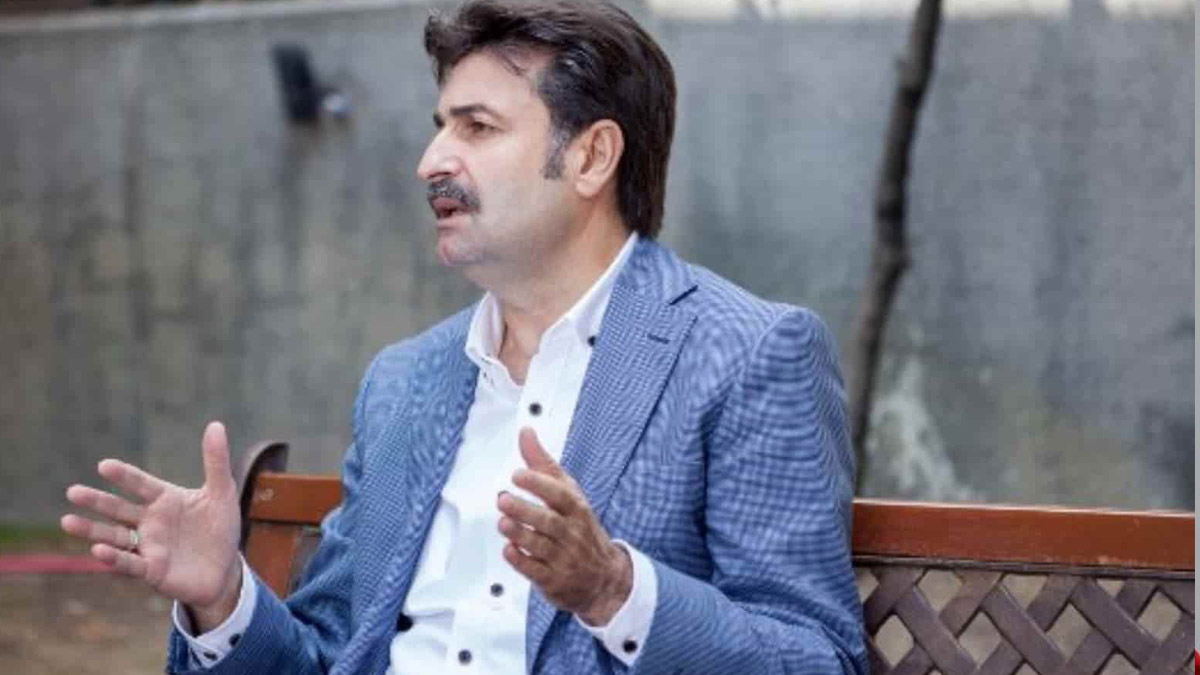 Ayhan Sefer Üstün: Ülkemizi çetelere teslim etmeyeceğiz
