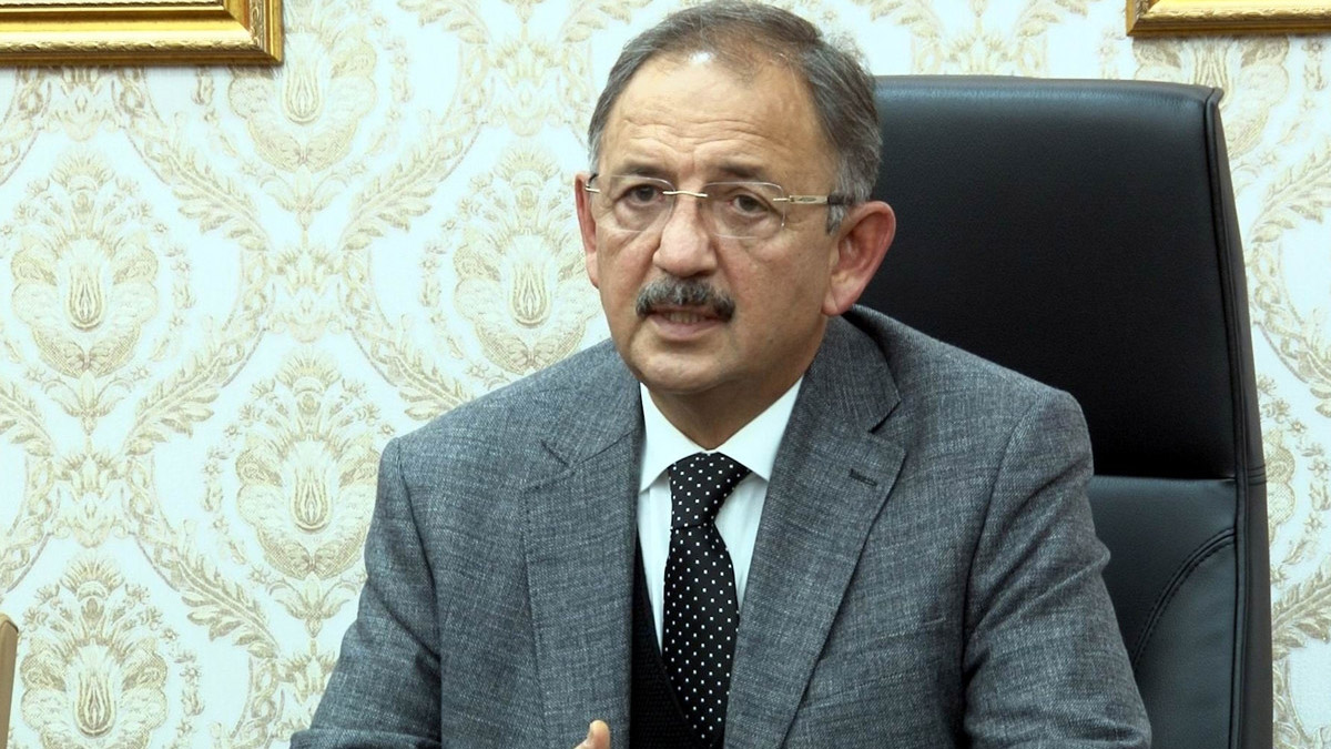 Özhaseki’den ürküten korona açıklaması: Vaziyet görülecek gibi değil