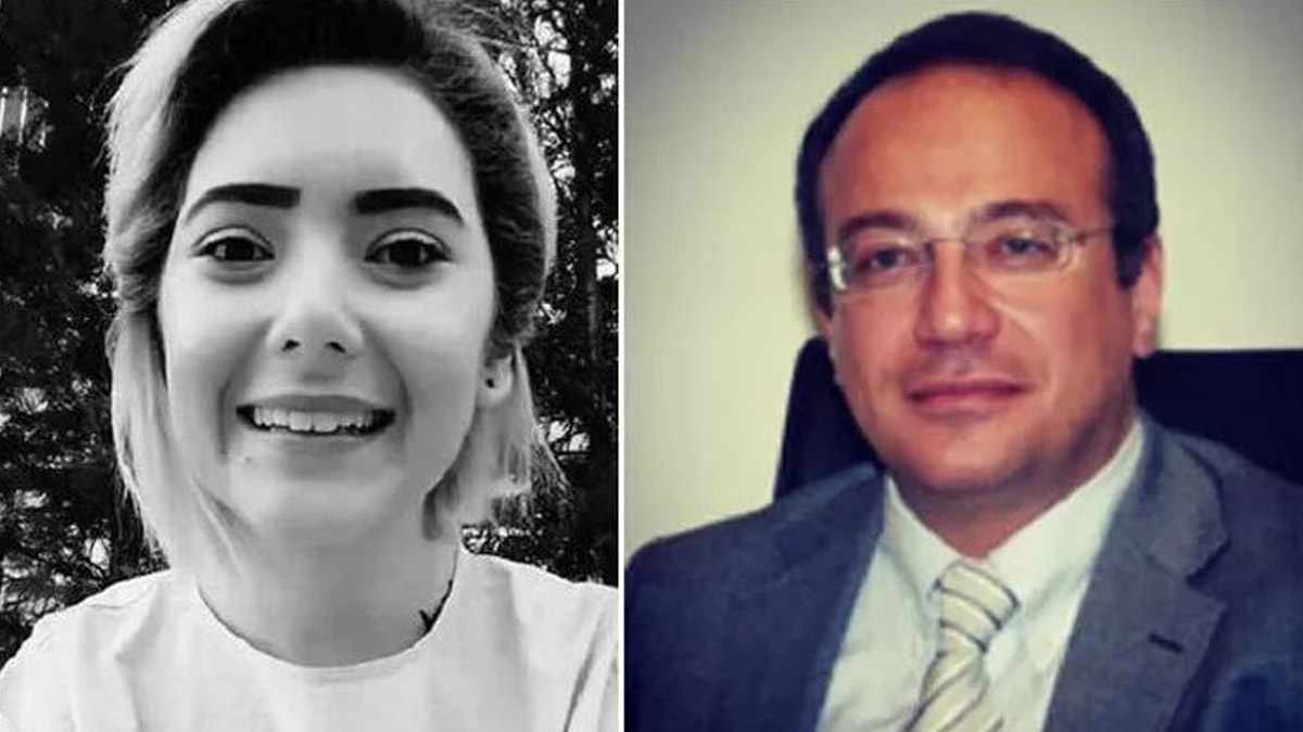 Şule Çet davasının bilirkişisi Prof. Dr. Mustafa Ender Taner ölü bulundu