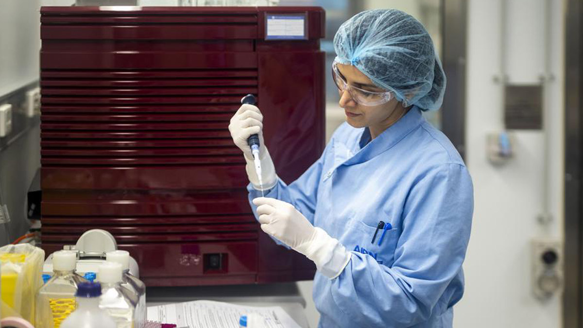 Koronavirüsü ağır geçirme riskini öğrenmek mümkün! Cevap işte bu testte