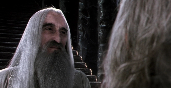 Saruman kimdir?