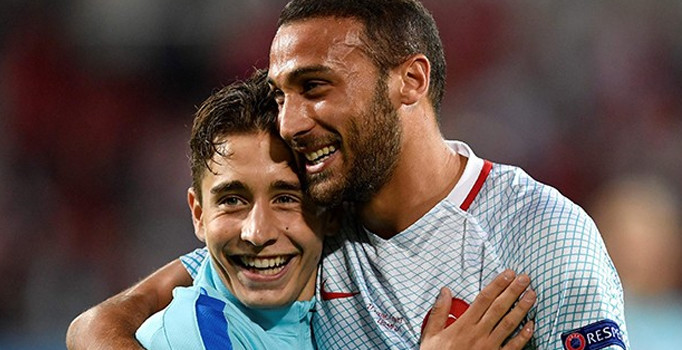 Emre Mor: Tek kelimeyle saçmalık