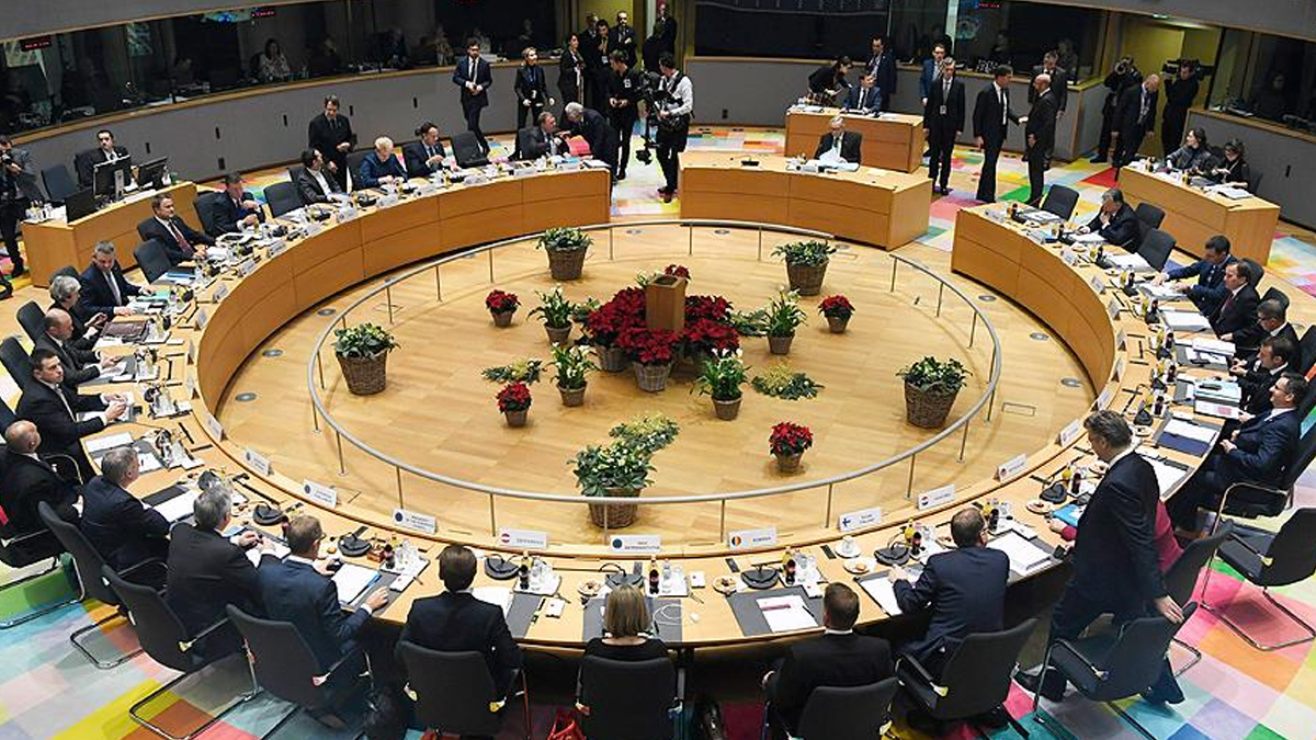 Dışişleri'nden AB bildirisine tepki: Hukuka aykırı tutumu reddediyoruz