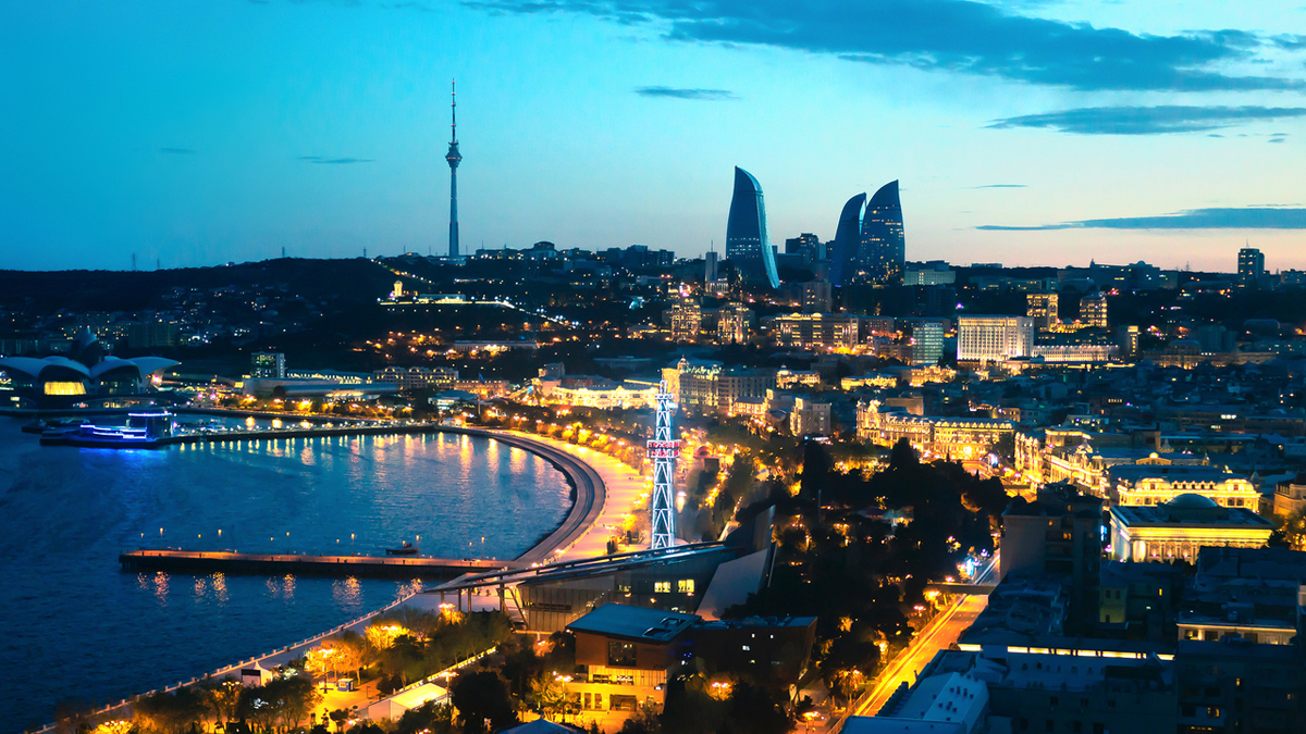 Azerbaycan'la yeni dönem: Sadece kimlikle seyahat