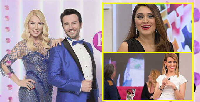 Kısmetse Olur internette devam edecek, Zuhal Topal format değiştirmiyor