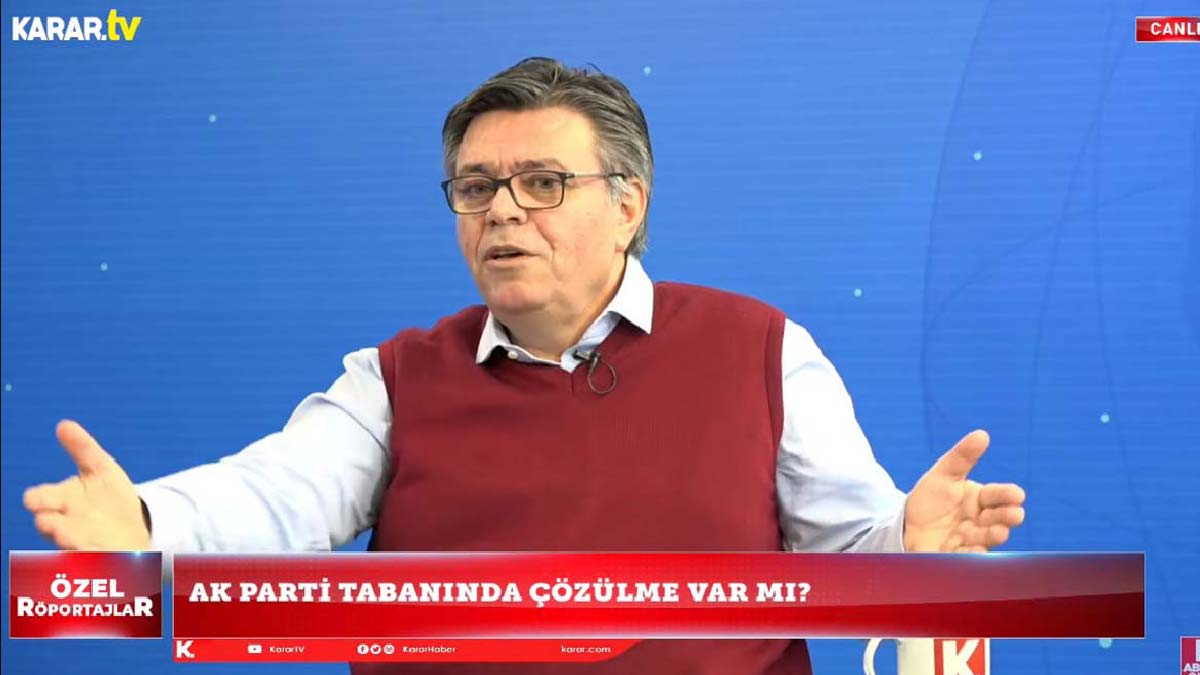 Candan Karlıtekin: İstanbul Havalimanı THY'nin dengesini bozdu | Özel Röportajlar