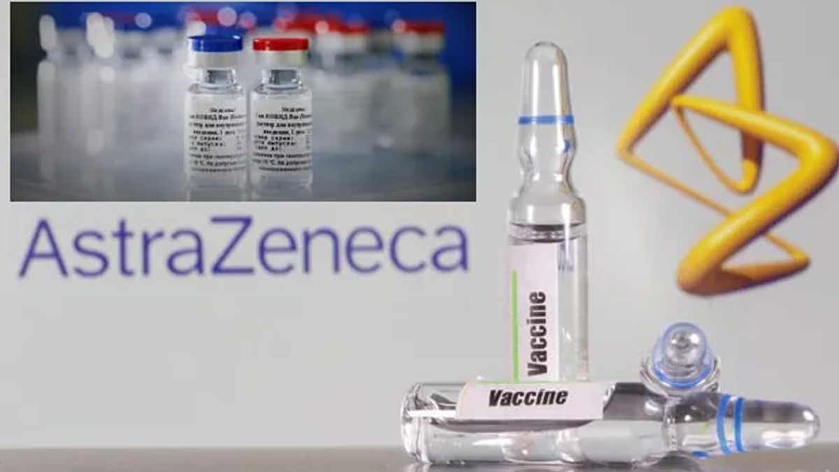 İki aşı güçlerini birleştiriyor: Daha güçlü olacak