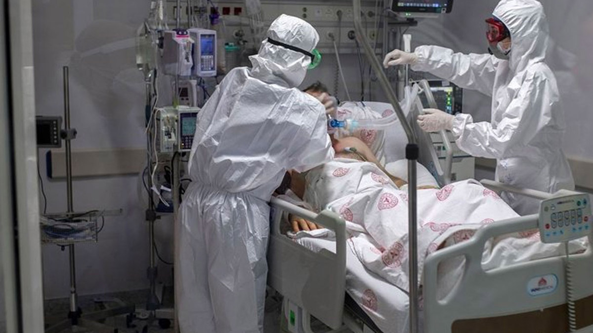 Son dakika! Bakan Koca, 11 Aralık tablosunu açıkladı: Vaka sayısında rekor