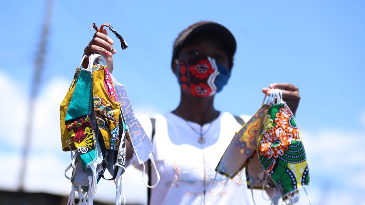 Kenya, ABD'nin Afrika'ya yönelik korona uyarısını 'gülünç' olarak nitelendirdi