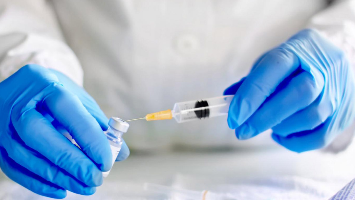 Virüs mutasyona uğrarsa aşıları etkisiz hale getirir mi?