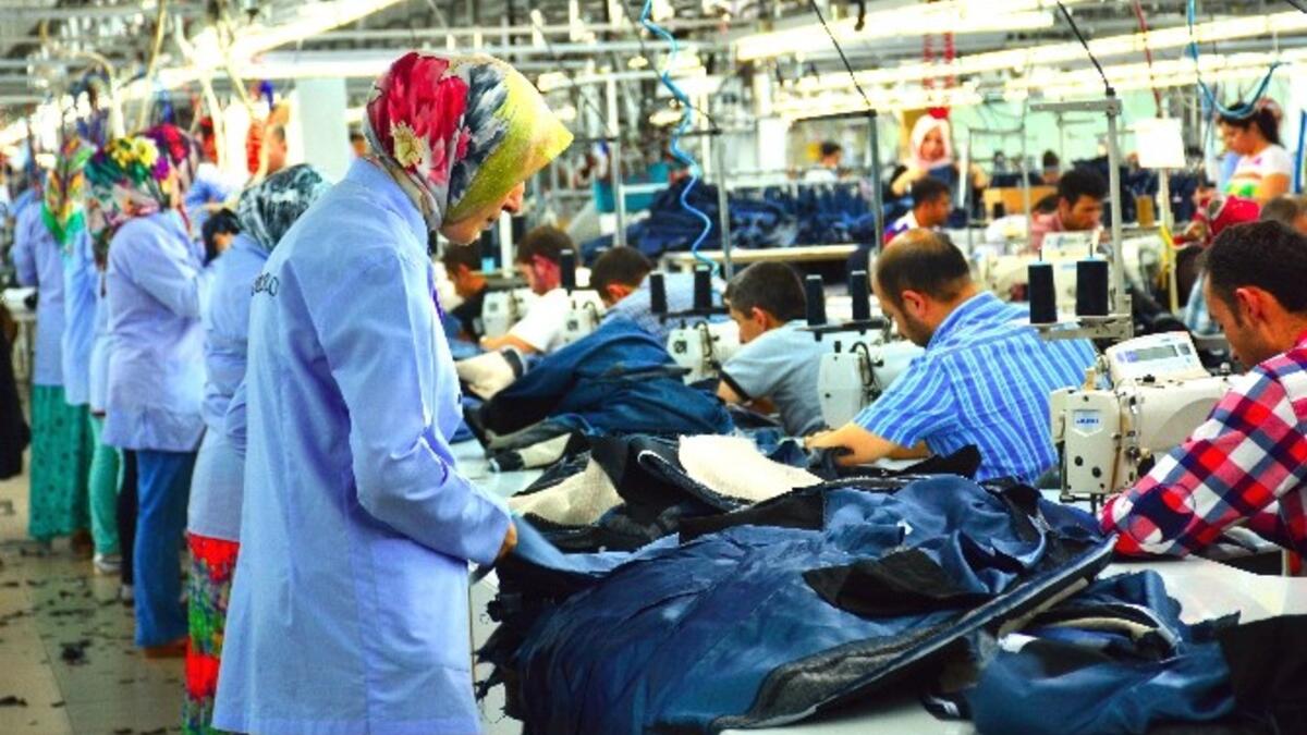 Dünya Esnaf ve Sanatkarlar Derneği'nden asgari ücret çağrısı