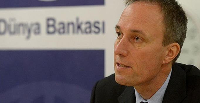 "Büyüme tahminimizi 
revize etmeyeceğiz"