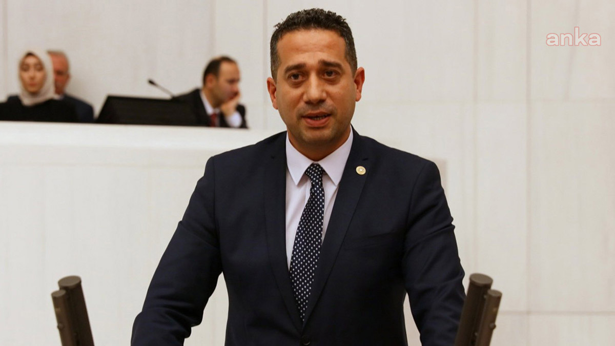 Boğaz'daki stratejik alan satışa mı çıkıyor?