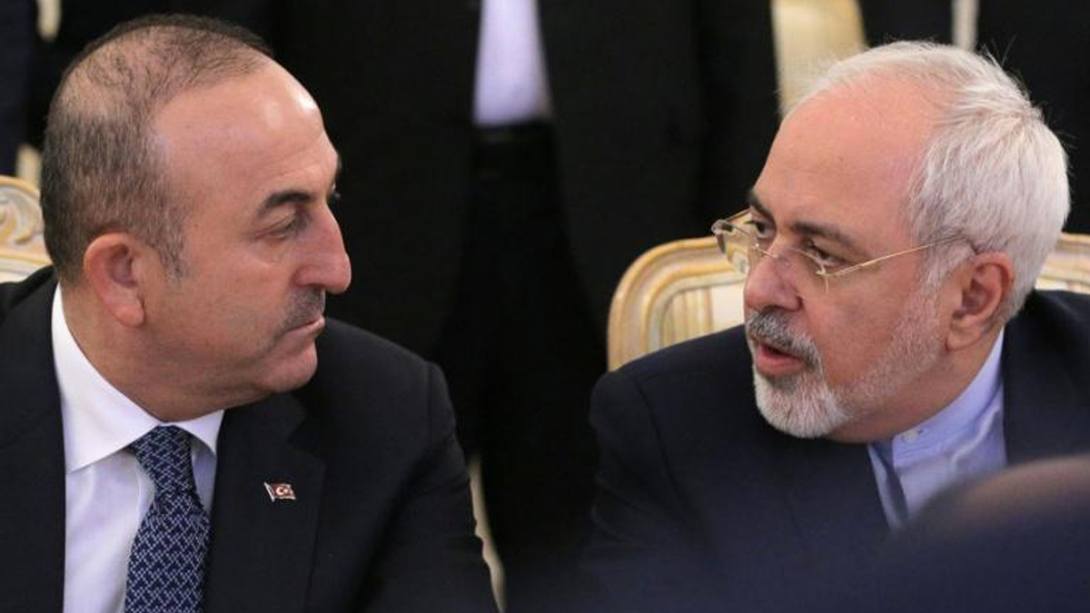 Türkiye-İran arasında şiir gerginliği: Yanlış anlaşılma giderildi