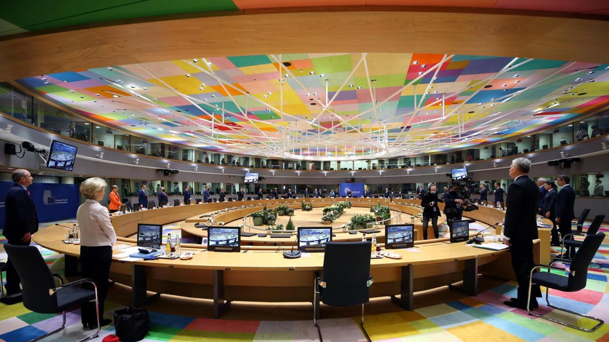 Türkiye geriliminin perde arkası belli oldu