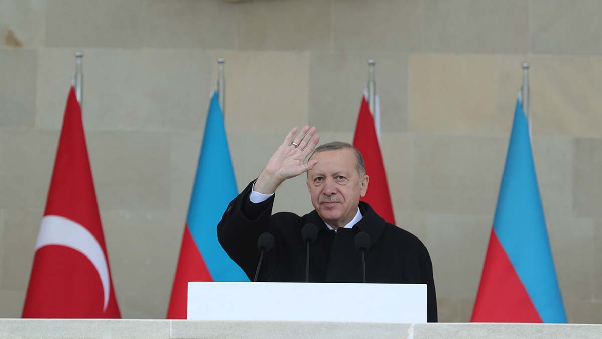 İranlı 225 milletvekilinden Erdoğan'a tepki: Ayrılıkçı dili şiddetle kınıyoruz!