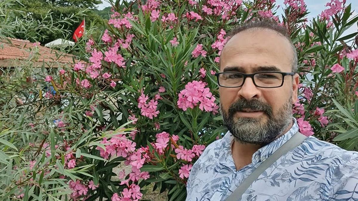 Korona testi yaptırmadı ama pozitif çıktı!