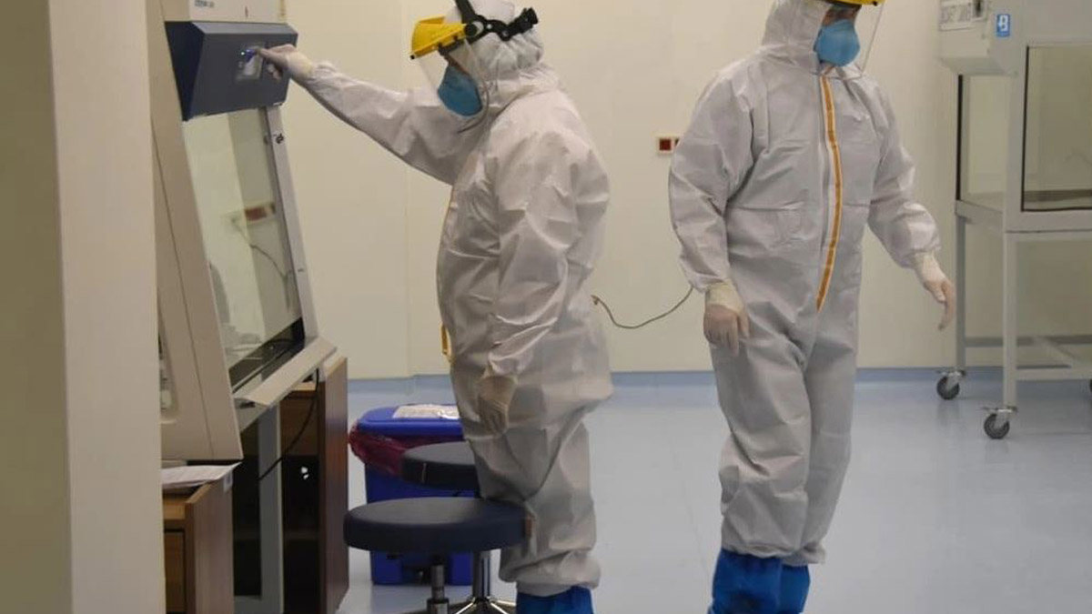 Bakan Koca korkutan tabloyu açıkladı