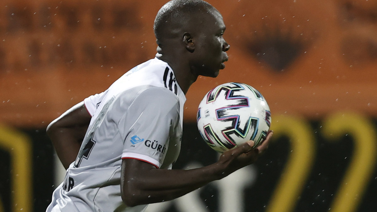 Son dakika! Kartal'ın galibiyet serisi sona erdi! Alanya zirveyi bırakmadı