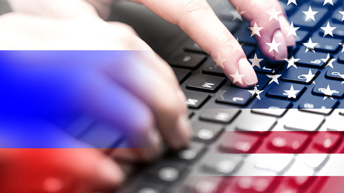 ABD'de siber saldırı krizi! Ruslar 2 bakanlığa sızdı