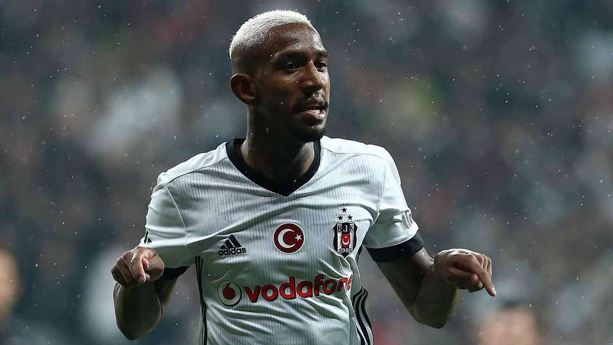 Son Dakika!.. Talisca'dan Beşiktaşlı taraftarları heyecanlandıran paylaşım