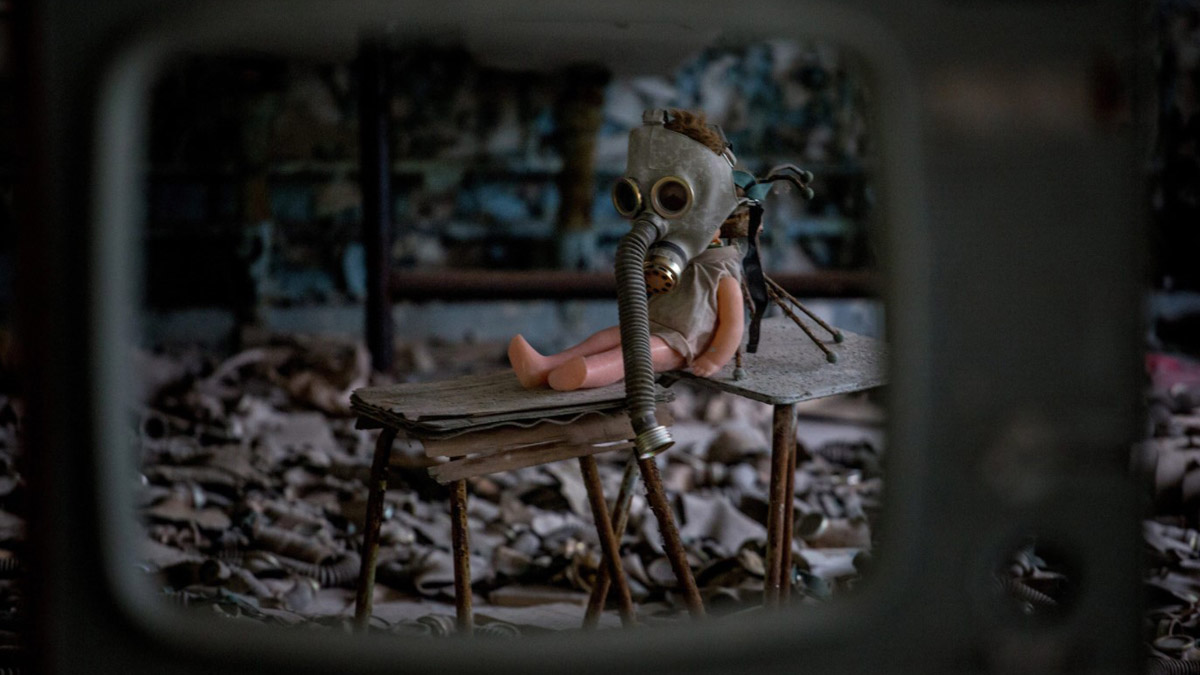 Ukrayna'da 'Çernobil' seferberliği... UNESCO dünya mirası listesine alınacak mı?