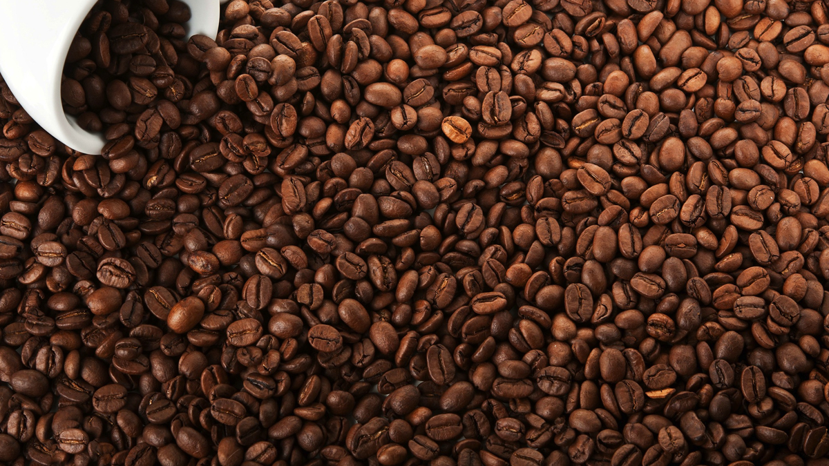 Kahveyle koronavirüs testi