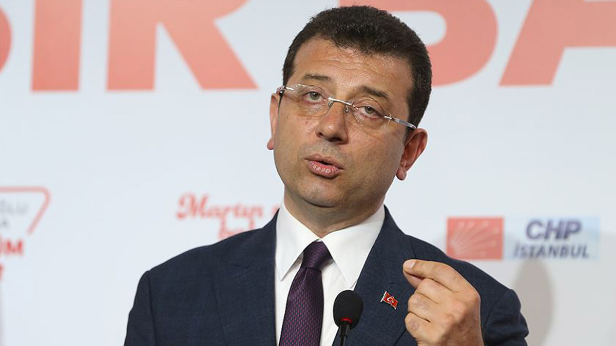 İmamoğlu bir yolsuzluk dosyasını daha açtı