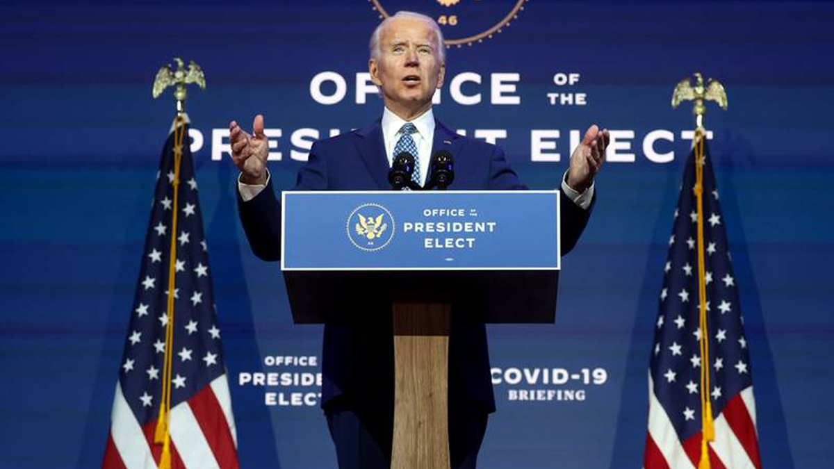 Taliban'dan Biden'a tehdit: Saldırılar başlar