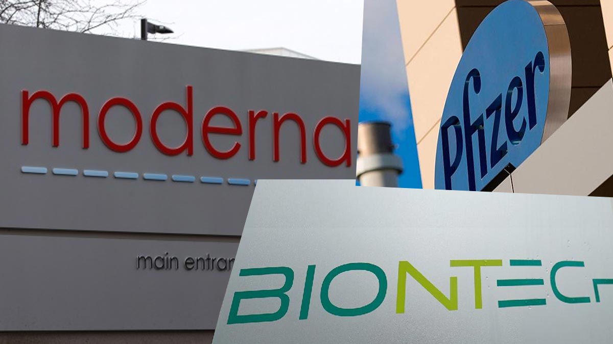 Aşı firmaları ne kadar kazanacak?