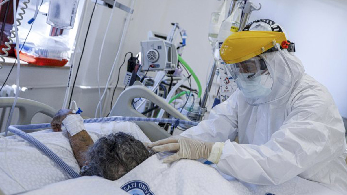 Son dakika! Bakan Koca 14 Aralık tablosunu açıkladı