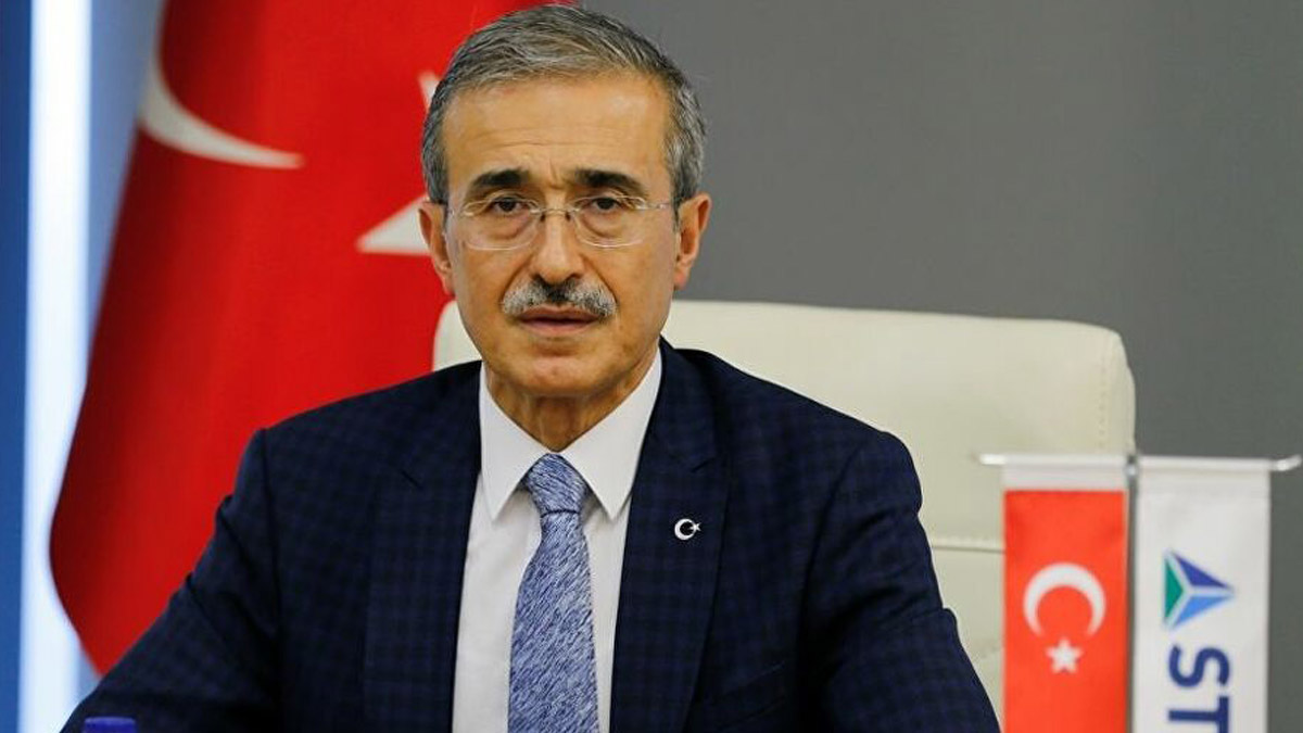 Yaptırım listesindeki İsmail Demir'den karara tepki: Türk savunma sanayiini engelleyemez