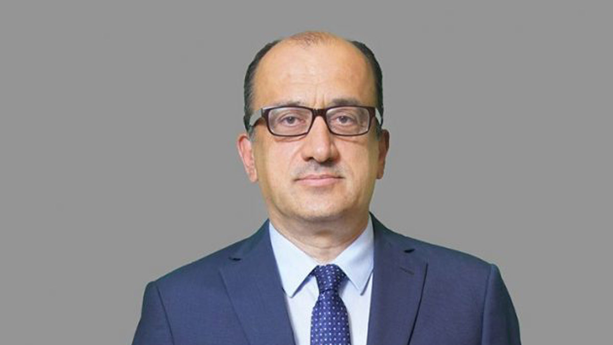 Gelecek Partisi'nden yaptırım kararına ilk tepki: ABD ittifak ruhuna uygun davranmalı