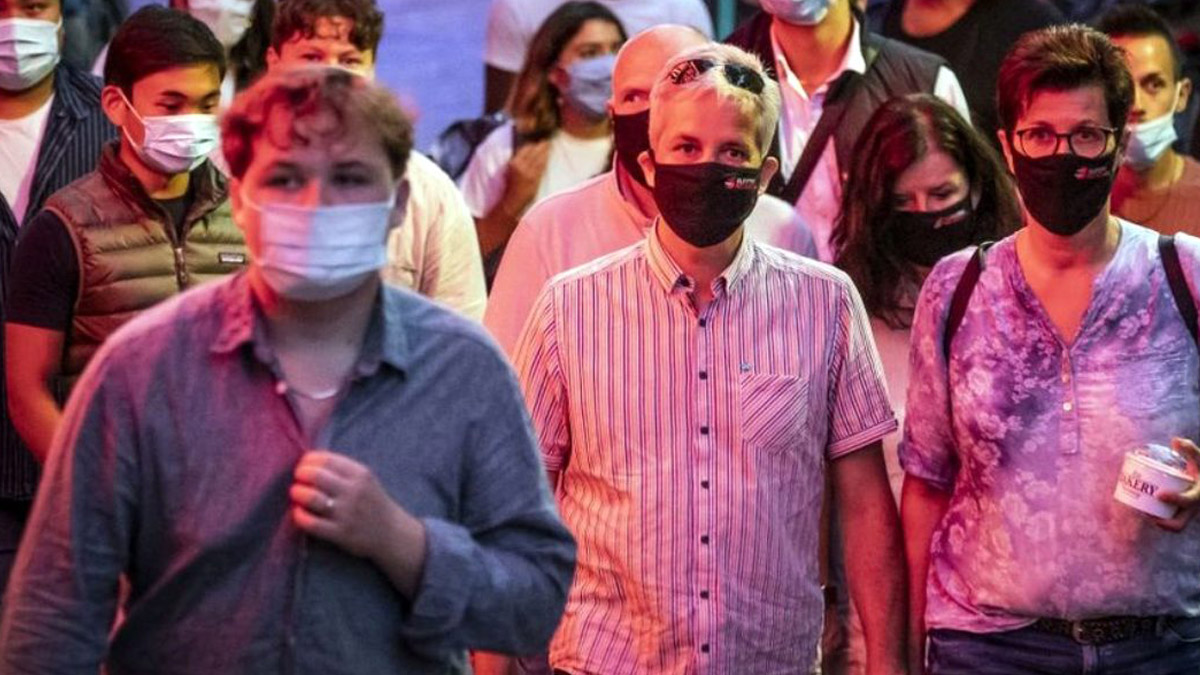 Hollanda'da korona önlemleri artırıldı: 5 haftalık karantina kararı