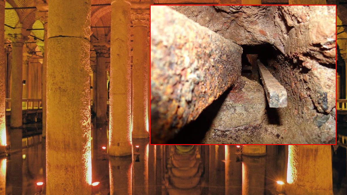 Yerebatan Sarnıcı 'acil uygulama' için 50 gündür onay bekliyor