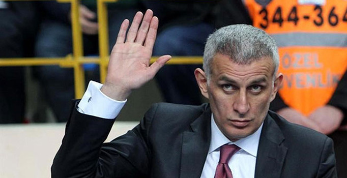 Son dakika haberi! Trabzonspor eski Başkanı İbrahim Hacıosmanoğlu hakkında yakalama kararı çıkarıldı