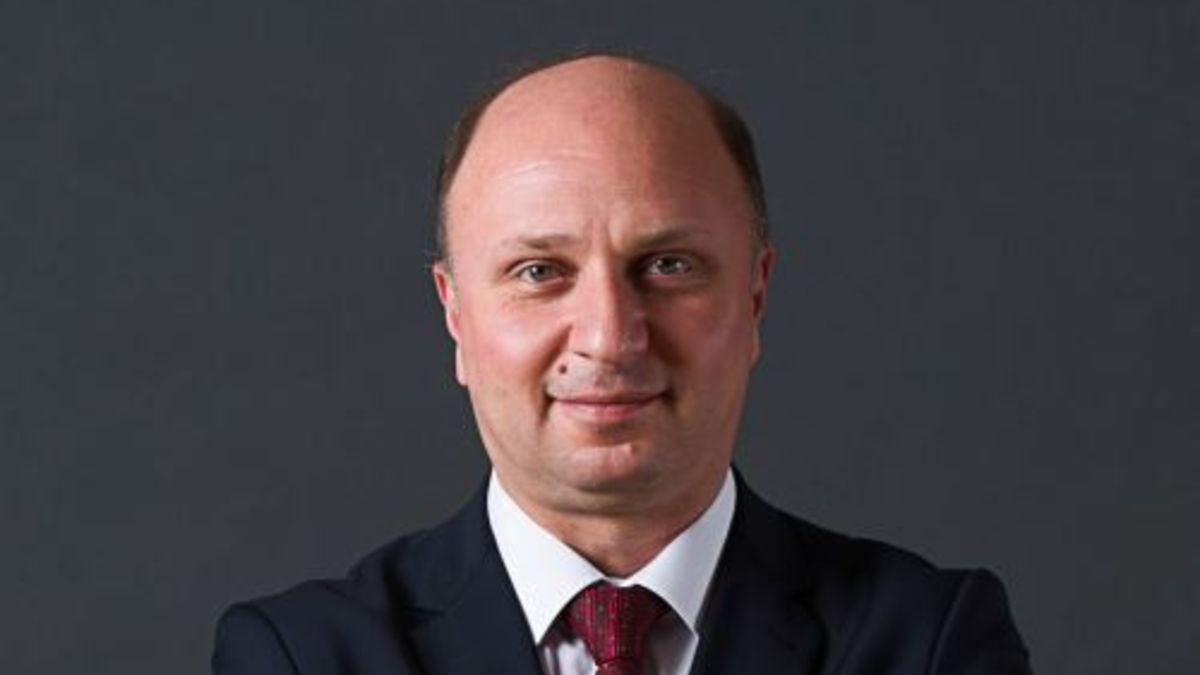 Serhat Gençoğlu kimdir, kaç yaşında ve nereli? İşte görevi