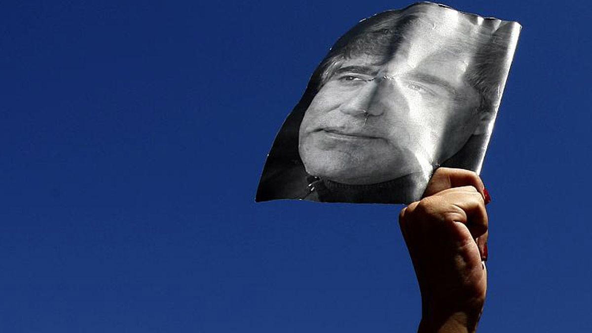 Hrant Dink davasında sıcak gelişme
