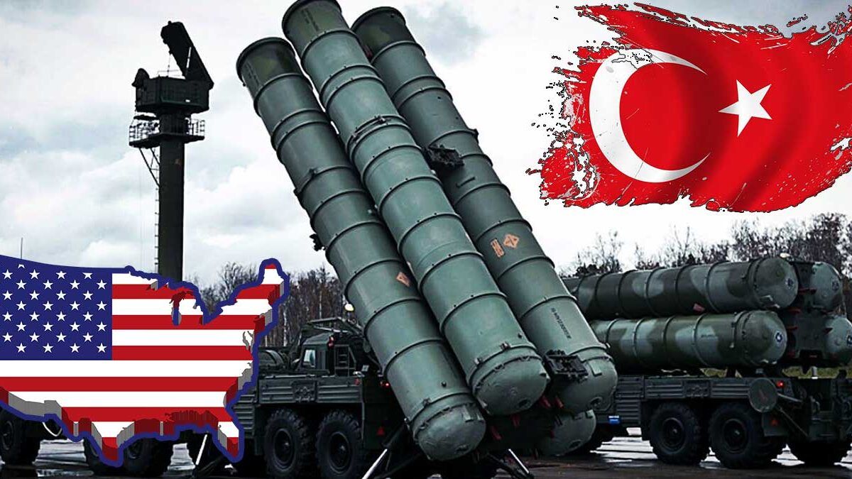 CAATSA yaptırımları nedir? İşte ABD yaptırımlarının maddeleri