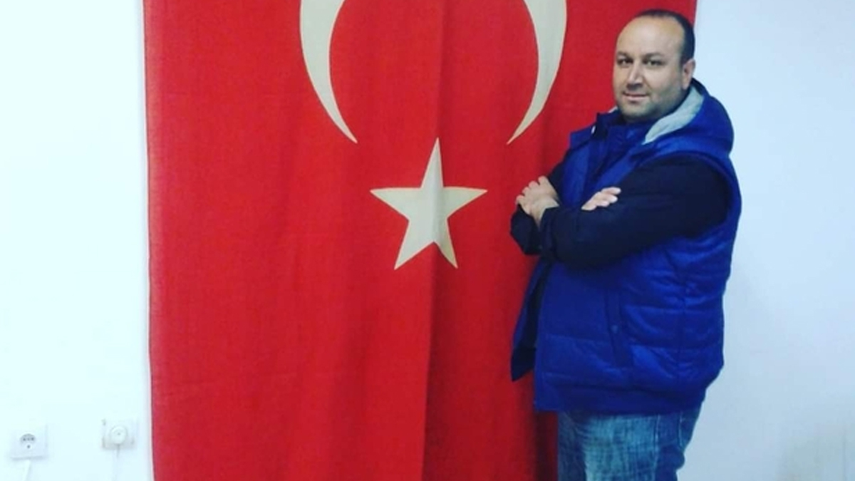 MSB acı haberi açıkladı: Uzman çavuş koronaya yenildi