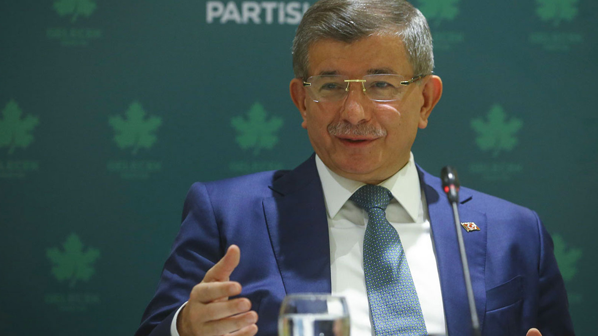 Davutoğlu'ndan hükümete 'destek paketi' eleştirisi: Acı şekilde hesap sorarlar
