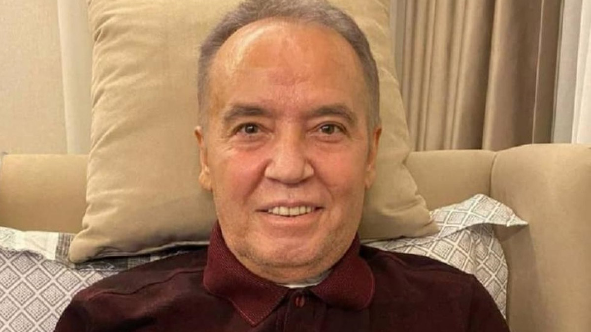 Başkan Böcek'ten partililere sitem: Bazı menfaat gruplarının insan olmadıklarını gördüm